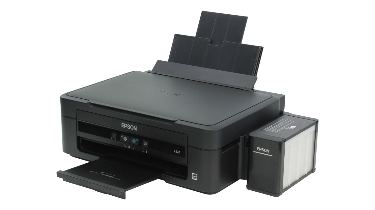 Сервисный центр Epson в Казани