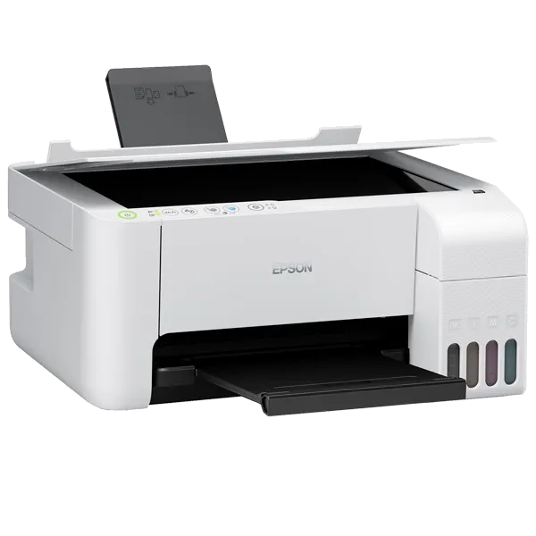 Ремонт мфу  Epson L3156 в Казани