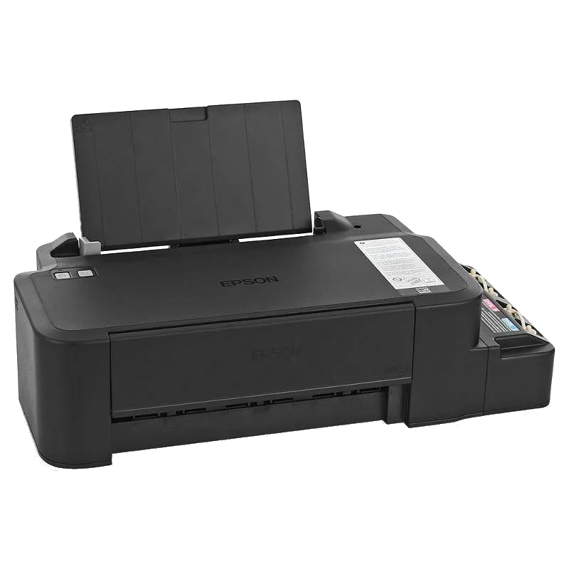 Ремонт принтеров  Epson L120 в Казани