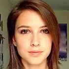 Воробьева Виктория