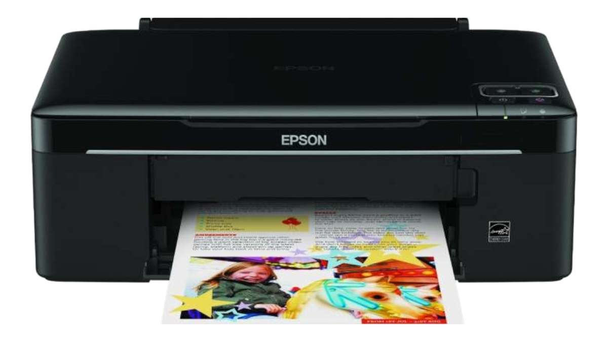 Ремонт принтеров  Epson SX130 в Казани